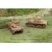 Italeri - 7517 - 1:72 - Carro Armato M13/40