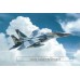 Italeri - 1415 - 1:72 - F-15C Eagle