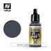 Vallejo Model Air 17ml 71.005 Grey Blue