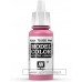 Vallejo Model Color 17ml 70.958 Pink