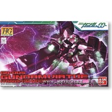 Bandai High Grade HG 1/144 GN-004 Gundam Virtue Trans-AM Mode Gundam Model Kits