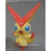 Pokemon Plastic Model Collection Victini (Plastic model)