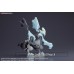 Pokemon Plastic Model Collection Black Kyurem (Plastic model)