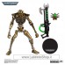 Warhammer 40k Action Figure Necron 18 cm