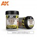 Ak Interactive Ak8025 Neutral Texture For Rough Terrain 250 ml