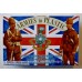 Armies in Plastic - 1/32 - 5447 - Egypt And Sudan Campaigns 1882 Royal Sussex Regiment British Infantry