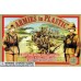 Armies in Plastic - 1/32 - 5422 - British Army On Campaign Boer War 1899-1902 British Infantry