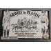 Armies in Plastic - 1/32 - 5470 - American Revolution French Cavalry