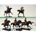 Armies in Plastic - 1/32 - 5474 - Indian Army Cavalry 28th Light Cavalry Northwest Frontier