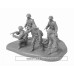 ZVEZDA 1/72 German Panzergrenadiers in Anorak