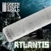 Green Stuff World Rolling Pin Atlantis