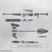 Bandai 30MM Option Weapon 1 for Cielnova Plastic Model Kit