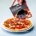 Cat Lovers Pizza Cutter