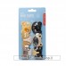 Cat Bag Clips Set di 6 Clips