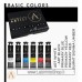 Scale 75 - Scalecolor Artist - Basic Colors