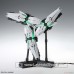 Bandai Master Grade MG 1/100 Unicorn Gundam Ver.Ka MGEX Gundam Model Kits