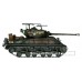 Italeri 1/35 M4A3E8 Sherman FURY