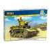 Italeri - 6498 - 1:35 - M3A1 