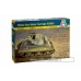 Italeri - 6538 - 1:35 - 90mm Gun Motor Carriage M36B1