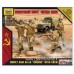 Zvezda - 1/72 - Soviet Sam SA-18 Grouse with Crew