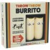 Throw Throw Burrito