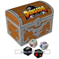 Dungeon Roll - Edizione Italiana