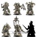 Space Marines - Heroes - Series 3