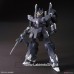 Bandai High Grade HG 1/144 Silver Bullet Suppressor Gundam Model Kits