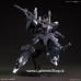 Bandai High Grade HG 1/144 Silver Bullet Suppressor Gundam Model Kits