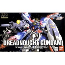 Bandai High Grade HG 1/144 Dread Nought Gundam Gundam Model Kits