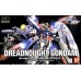 Bandai High Grade HG 1/144 Dread Nought Gundam Gundam Model Kits