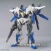 Bandai High Grade HG 1/144 Gundam 00 Sky Moebius Gundam Model Kits