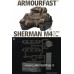 Armourfast 99001 Sherman M4 1/72