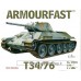 Armourfast 99005 T-34/76 1/72