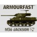 Armourfast 99025 M36 Jackson 1/72