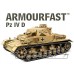 Armourfast 99028 Pz IV D 1/72