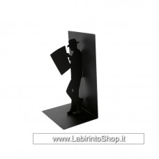 The Reader - Bookend - Fermalibri