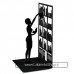 The Library - Bookend - Fermalibri