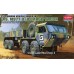 Academy 1/72 U.S. M977 8x8 Cargo Truck