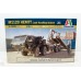 Italeri - 6525 - 1/35 M1120 Hemtt Lord Handling System