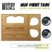 Green Stuff World MDF Paint Tray