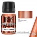 Green Stuff World Pure Metal Pigments COPPER 30ml