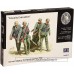 MasterBox 3541 German Infantry Stalingrad Summer 1942 Casualty Evacuation 1/35