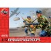 Airfix - 1/72 - WWII German Paratroops