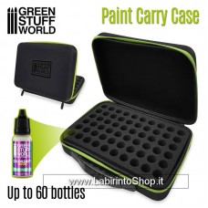 Green Stuff World Paint Transport Case