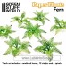 Green Stuff World Paper Plants - Fern