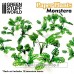 Green Stuff World Paper Plants - Monstera