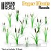 Green Stuff World Paper Plants - Reeds