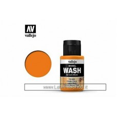 Vallejo Model Wash Light Rust 76.505 35ml