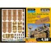 ETA Diorama - 455 - Modern - 1/35 - U.S. Meal Ready-to-eat